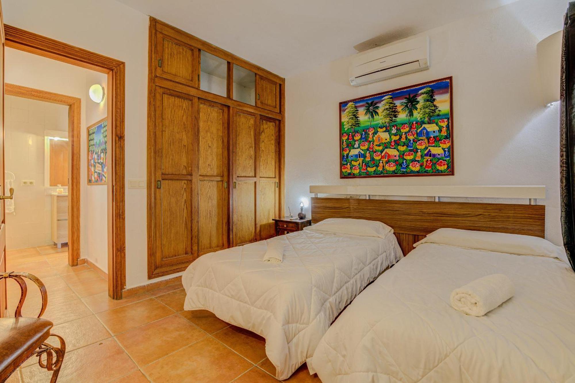 Finca Ranchon Grande By Rentallorca Порт де Пойенса Екстериор снимка