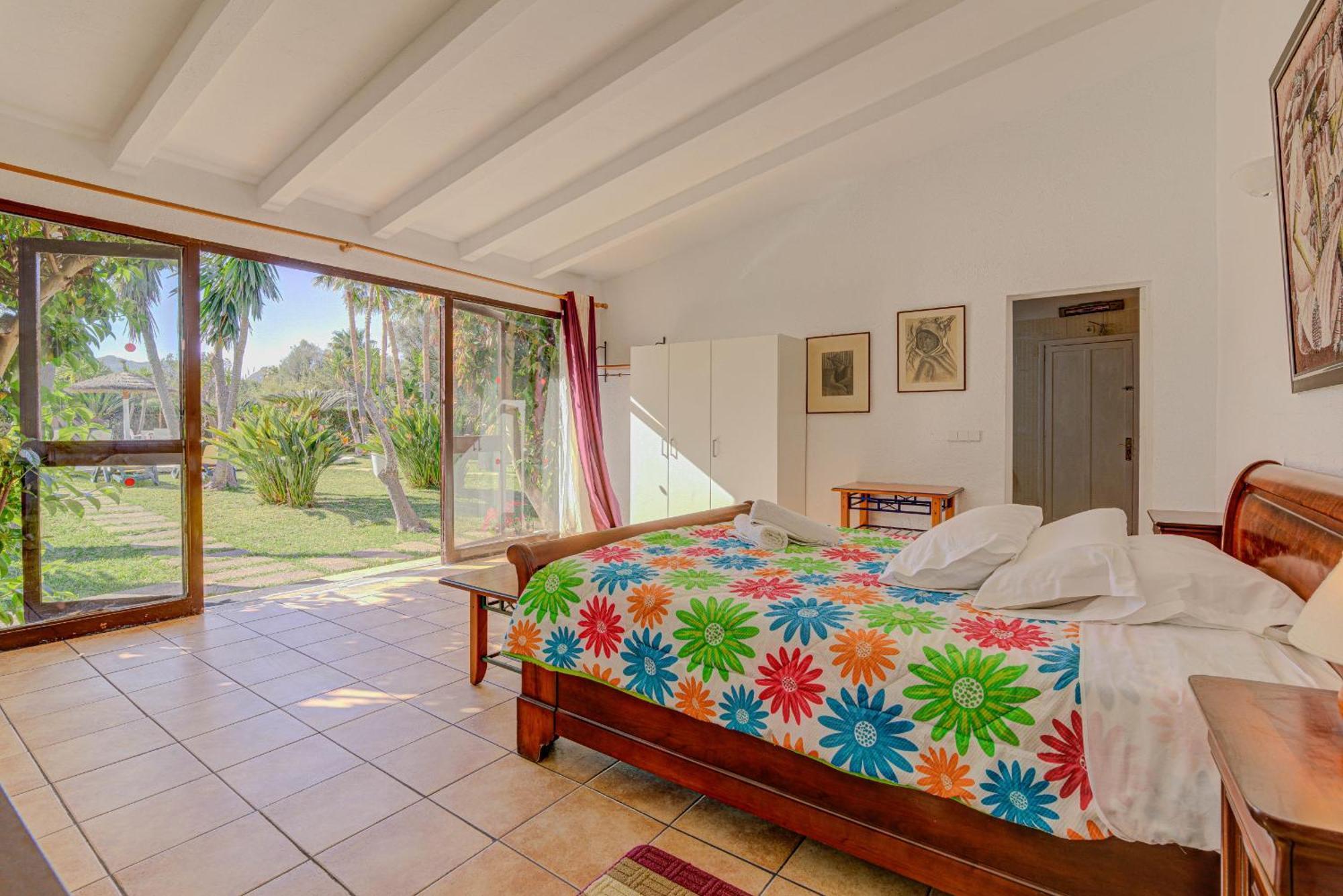 Finca Ranchon Grande By Rentallorca Порт де Пойенса Екстериор снимка