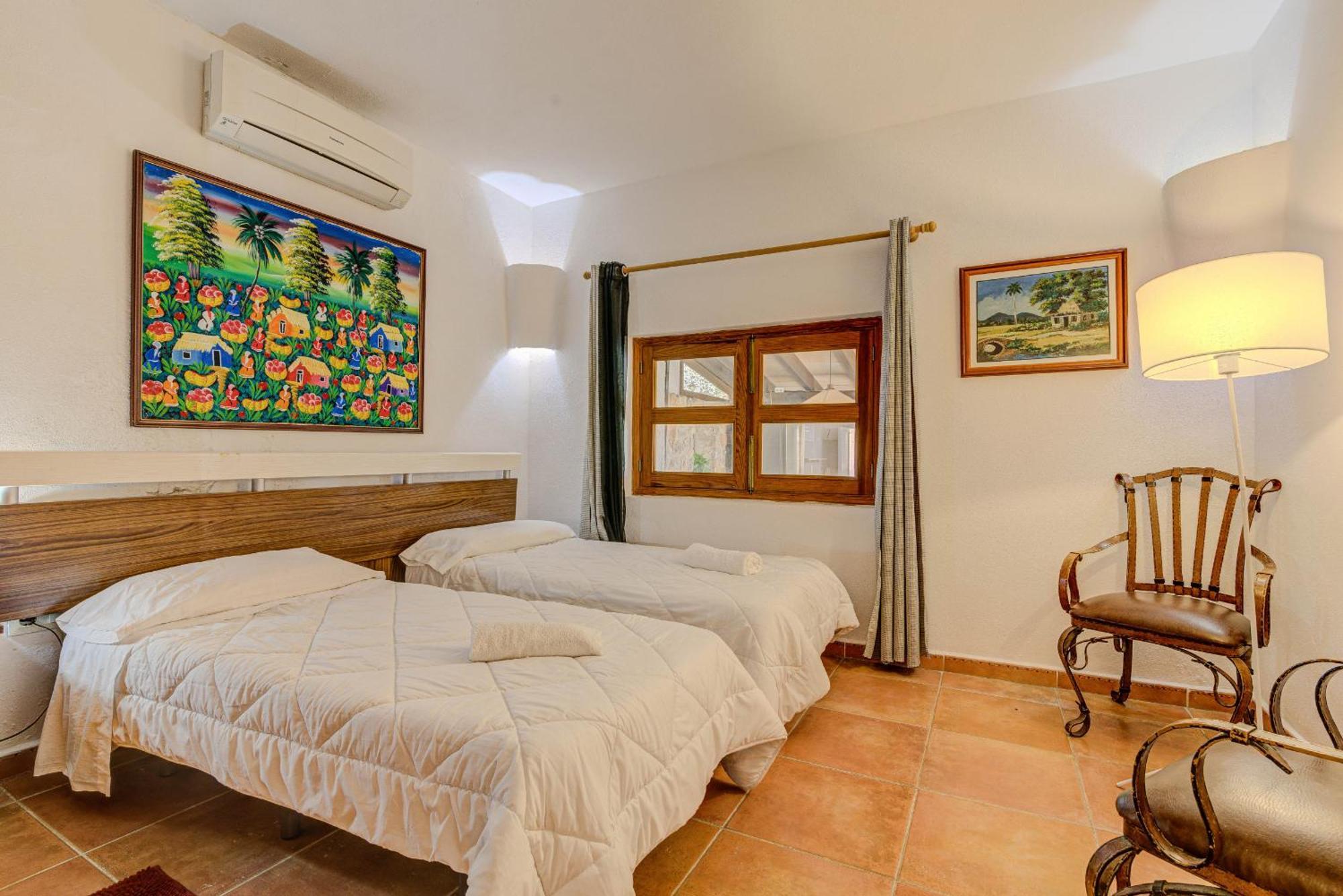 Finca Ranchon Grande By Rentallorca Порт де Пойенса Екстериор снимка