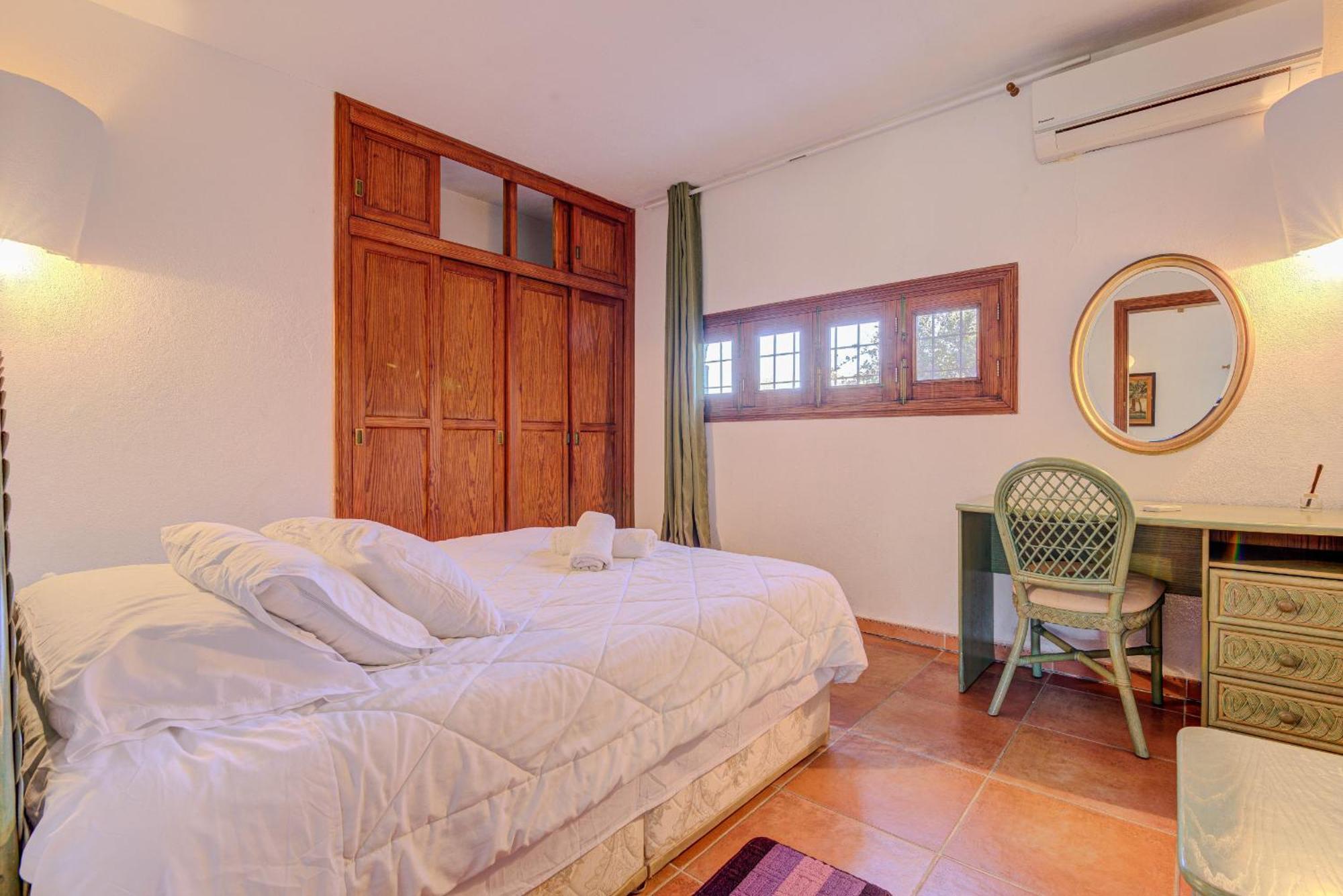 Finca Ranchon Grande By Rentallorca Порт де Пойенса Екстериор снимка